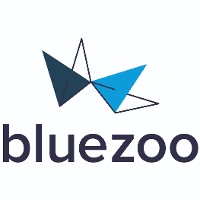 Blue Zoo logo, Blue Zoo contact details