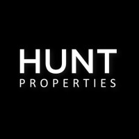 Hunt Properties logo, Hunt Properties contact details