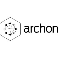 Archon logo, Archon contact details