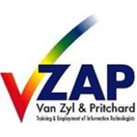 VZAP | Van Zyl & Pritchard logo, VZAP | Van Zyl & Pritchard contact details