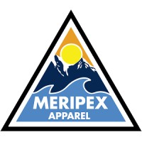 Meripex Apparel Company logo, Meripex Apparel Company contact details