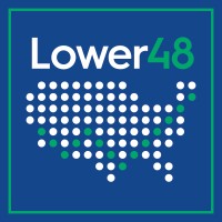 Lower48 Analytics, Inc. logo, Lower48 Analytics, Inc. contact details