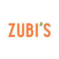 Zubiate's Cocina logo, Zubiate's Cocina contact details