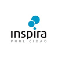 Inspira Publicidad logo, Inspira Publicidad contact details