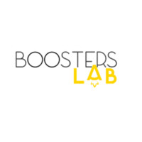 Boosters Lab logo, Boosters Lab contact details