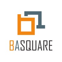 BASquare logo, BASquare contact details