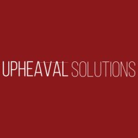 Upheaval Solutions, Inc. logo, Upheaval Solutions, Inc. contact details