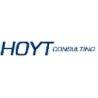 Hoyt Consulting logo, Hoyt Consulting contact details