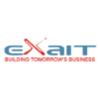 Exait Corporation Pvt Ltd logo, Exait Corporation Pvt Ltd contact details