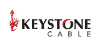 Keystone Cable logo, Keystone Cable contact details