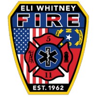 Eli Whitney Volunteer Fire Department logo, Eli Whitney Volunteer Fire Department contact details