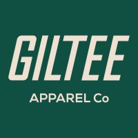 GILTEE Apparel Company logo, GILTEE Apparel Company contact details