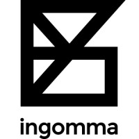 ingomma logo, ingomma contact details