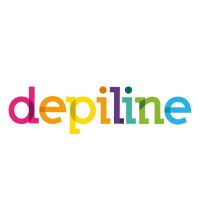 Depiline logo, Depiline contact details