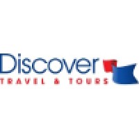 Discover Travel & Tours logo, Discover Travel & Tours contact details