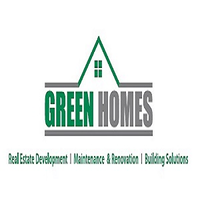 Green Homes Jo logo, Green Homes Jo contact details