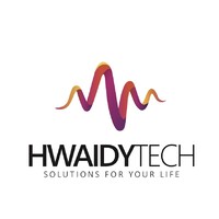 Hwaidy Tech logo, Hwaidy Tech contact details