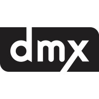 DMX Africa logo, DMX Africa contact details