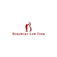 Bukowsky Law Firm logo, Bukowsky Law Firm contact details