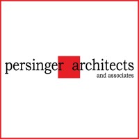 Persinger Architects and Associates logo, Persinger Architects and Associates contact details