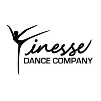 Finesse Dance Company logo, Finesse Dance Company contact details