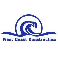 West Coast Construction LLC logo, West Coast Construction LLC contact details