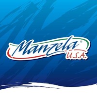 Manzela USA logo, Manzela USA contact details