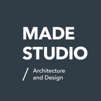 Made Architects logo, Made Architects contact details