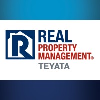 Real Property Management Teyata logo, Real Property Management Teyata contact details