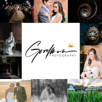 Goodman Photography logo, Goodman Photography contact details