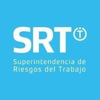 Superintendencia de Riesgos del Trabajo (MTESS) logo, Superintendencia de Riesgos del Trabajo (MTESS) contact details