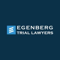 Egenberg Trial Lawyers logo, Egenberg Trial Lawyers contact details