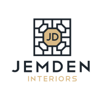 Jemden Interiors logo, Jemden Interiors contact details