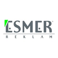 Esmer Reklam logo, Esmer Reklam contact details