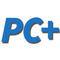 PC Plus Solutions logo, PC Plus Solutions contact details