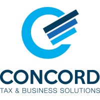 Concord Tax & Business Solutions logo, Concord Tax & Business Solutions contact details