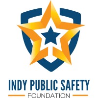 Indy Public Safety Foundation logo, Indy Public Safety Foundation contact details