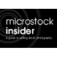 Microstockinsider.com logo, Microstockinsider.com contact details