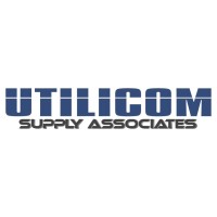 Utilicom Supply Associates logo, Utilicom Supply Associates contact details