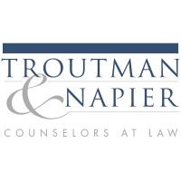 Troutman & Napier, PLLC logo, Troutman & Napier, PLLC contact details