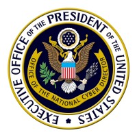 Office of the National Cyber Director logo, Office of the National Cyber Director contact details