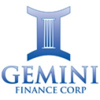 Gemini Finance Corp logo, Gemini Finance Corp contact details