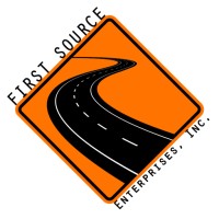 First Source Enterprises, Inc. logo, First Source Enterprises, Inc. contact details