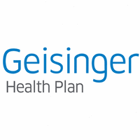 Geisinger Health Plan logo, Geisinger Health Plan contact details