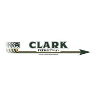 Clark Freightways logo, Clark Freightways contact details