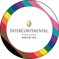 InterContinental Kaohsiung logo, InterContinental Kaohsiung contact details