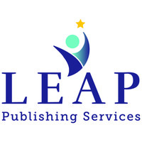 LEAP Publishing Services, Inc. logo, LEAP Publishing Services, Inc. contact details