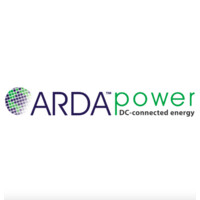 ARDA Power logo, ARDA Power contact details