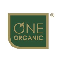 ONE ORGANIC LLC logo, ONE ORGANIC LLC contact details