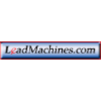 LEADMACHINES.COM logo, LEADMACHINES.COM contact details